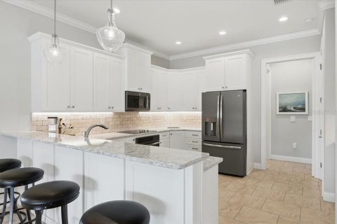 Villa ou maison à vendre à Polk City, Floride: 2 chambres, 113.81 m2 № 2413851 - photo 20