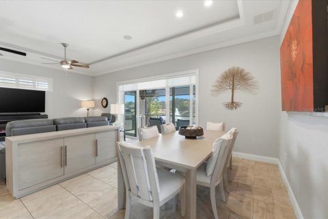 Villa ou maison à vendre à Polk City, Floride: 2 chambres, 113.81 m2 № 2413851 - photo 23