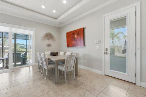 Villa ou maison à vendre à Polk City, Floride: 2 chambres, 113.81 m2 № 2413851 - photo 22