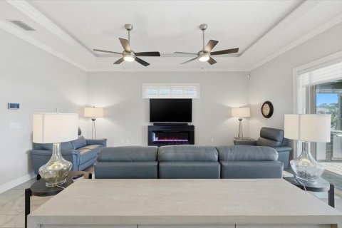 Villa ou maison à vendre à Polk City, Floride: 2 chambres, 113.81 m2 № 2413851 - photo 14