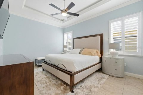 Villa ou maison à vendre à Polk City, Floride: 2 chambres, 113.81 m2 № 2413851 - photo 26