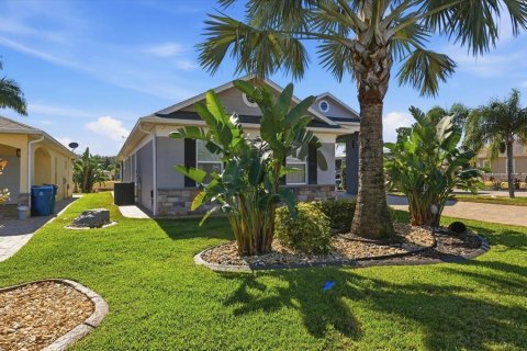 Villa ou maison à vendre à Polk City, Floride: 2 chambres, 113.81 m2 № 2413851 - photo 2