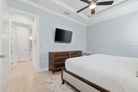 Villa ou maison à vendre à Polk City, Floride: 2 chambres, 113.81 m2 № 2413851 - photo 25