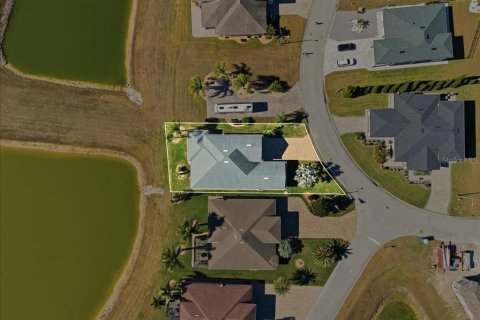 Villa ou maison à vendre à Polk City, Floride: 2 chambres, 113.81 m2 № 2413851 - photo 10