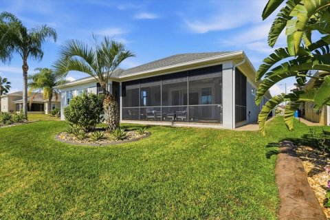 Villa ou maison à vendre à Polk City, Floride: 2 chambres, 113.81 m2 № 2413851 - photo 7