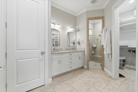 Villa ou maison à vendre à Polk City, Floride: 2 chambres, 113.81 m2 № 2413851 - photo 27
