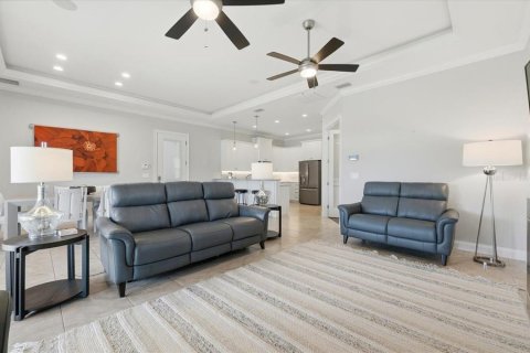 Villa ou maison à vendre à Polk City, Floride: 2 chambres, 113.81 m2 № 2413851 - photo 16