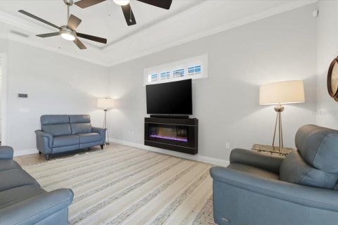 Villa ou maison à vendre à Polk City, Floride: 2 chambres, 113.81 m2 № 2413851 - photo 13