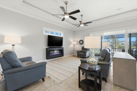 Villa ou maison à vendre à Polk City, Floride: 2 chambres, 113.81 m2 № 2413851 - photo 15