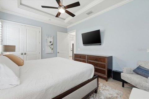 Villa ou maison à vendre à Polk City, Floride: 2 chambres, 113.81 m2 № 2413851 - photo 24