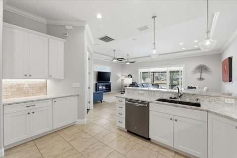 Villa ou maison à vendre à Polk City, Floride: 2 chambres, 113.81 m2 № 2413851 - photo 19