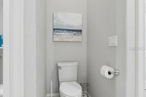 Villa ou maison à vendre à Polk City, Floride: 2 chambres, 113.81 m2 № 2413851 - photo 29