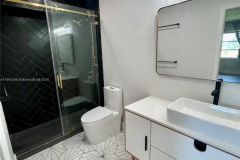 Touwnhouse à louer à Miami, Floride: 2 chambres, 165.37 m2 № 1946924 - photo 10