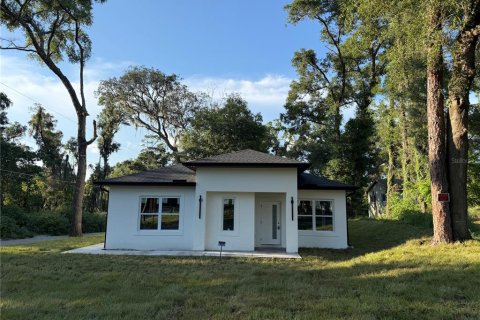 Дом в Апопка, Флорида 3 комнаты, 171.96м2 № 2227470