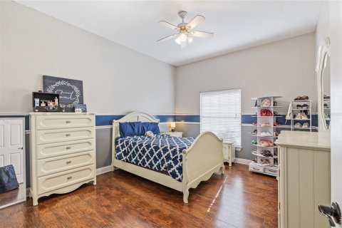 House in Lakeland, Florida 4 bedrooms, 264.21 sq.m. № 1847346 - photo 26