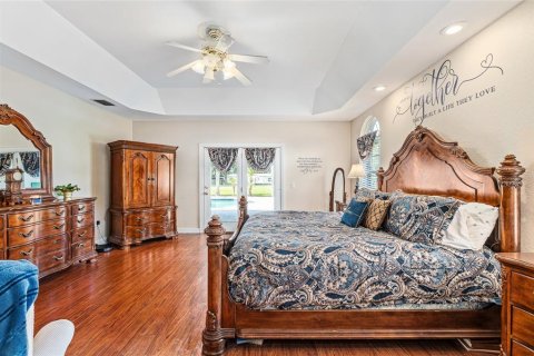 House in Lakeland, Florida 4 bedrooms, 264.21 sq.m. № 1847346 - photo 21