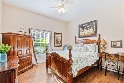 House in Lakeland, Florida 4 bedrooms, 264.21 sq.m. № 1847346 - photo 27