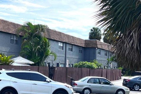 Adosado en alquiler en Plantation, Florida, 2 dormitorios, 87.14 m2 № 2085989 - foto 22