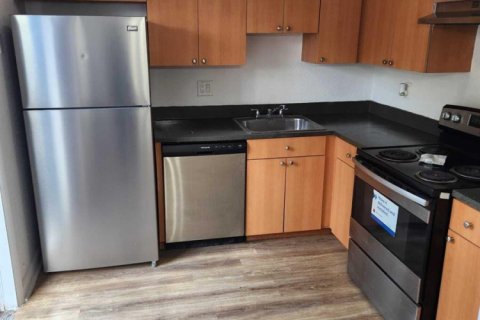 Adosado en alquiler en Plantation, Florida, 2 dormitorios, 87.14 m2 № 2085989 - foto 8