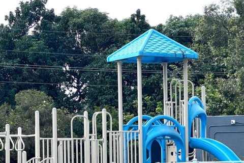 Adosado en alquiler en Plantation, Florida, 2 dormitorios, 87.14 m2 № 2085989 - foto 25