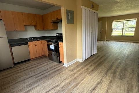 Adosado en alquiler en Plantation, Florida, 2 dormitorios, 87.14 m2 № 2085989 - foto 6