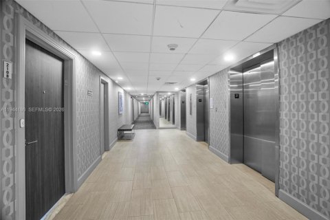 Купить кондоминиум в Санни-Айлс-Бич, Флорида 2 спальни, 113.34м2, № 2000904 - фото 29