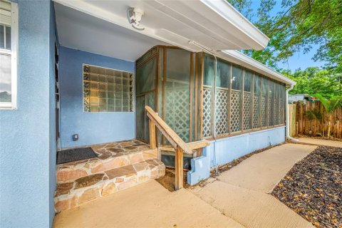 Villa ou maison à vendre à Saint Petersburg, Floride: 3 chambres, 96.06 m2 № 2110201 - photo 4