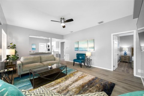 Villa ou maison à vendre à Saint Petersburg, Floride: 3 chambres, 96.06 m2 № 2110201 - photo 14