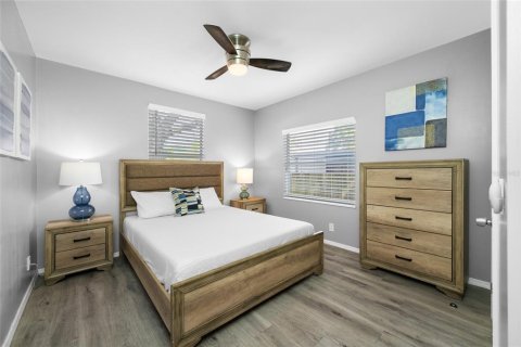 Villa ou maison à vendre à Saint Petersburg, Floride: 3 chambres, 96.06 m2 № 2110201 - photo 17