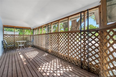 Villa ou maison à vendre à Saint Petersburg, Floride: 3 chambres, 96.06 m2 № 2110201 - photo 16