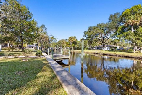 House in Ormond Beach, Florida 3 bedrooms, 170.66 sq.m. № 1528367 - photo 28