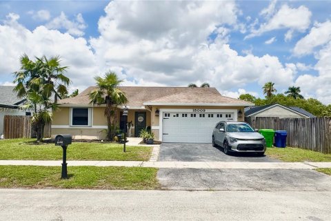 Villa ou maison à vendre à Sunrise, Floride: 3 chambres, 167.6 m2 № 1854872 - photo 25