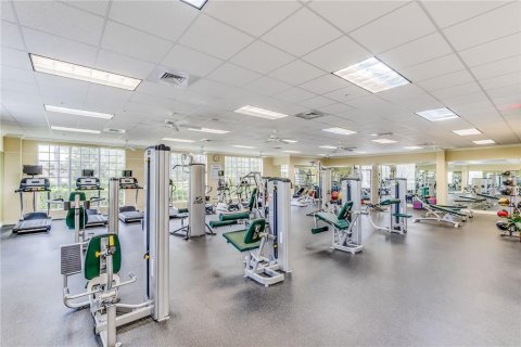 Купить виллу или дом в Норт-Форт-Майерс, Флорида 4 комнаты, 162.58м2, № 2348249 - фото 19