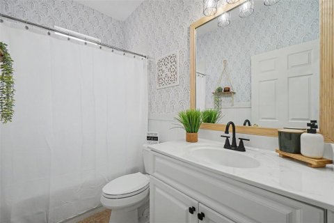Купить виллу или дом в Норт-Форт-Майерс, Флорида 4 комнаты, 162.58м2, № 2348249 - фото 11