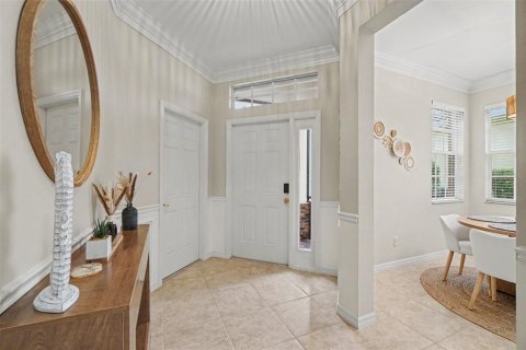 Купить виллу или дом в Норт-Форт-Майерс, Флорида 4 комнаты, 162.58м2, № 2348249 - фото 3