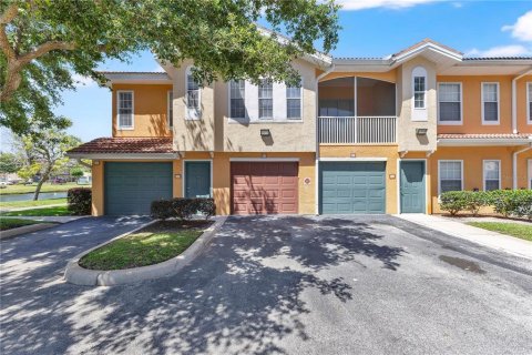 Condo in Orlando, Florida, 3 bedrooms  № 2092497