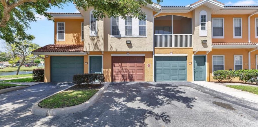 Condo in Orlando, Florida, 3 bedrooms  № 2092497