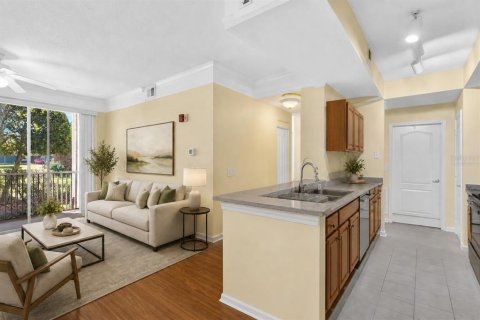 Condo in Orlando, Florida, 3 bedrooms  № 2092497 - photo 14