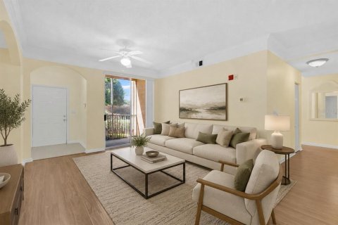 Condo in Orlando, Florida, 3 bedrooms  № 2092497 - photo 4