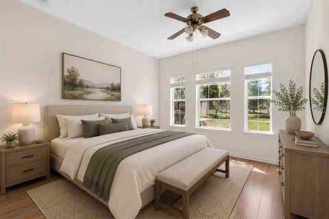 Condo in Orlando, Florida, 3 bedrooms  № 2092497 - photo 21