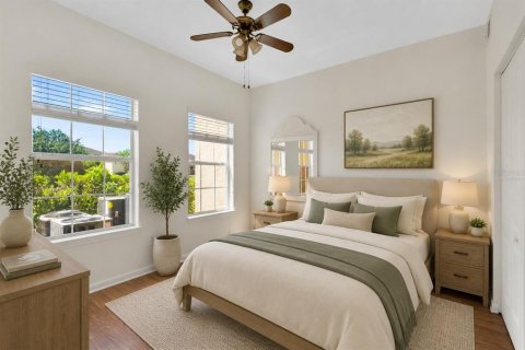 Condo in Orlando, Florida, 3 bedrooms  № 2092497 - photo 25