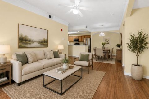 Condo in Orlando, Florida, 3 bedrooms  № 2092497 - photo 7