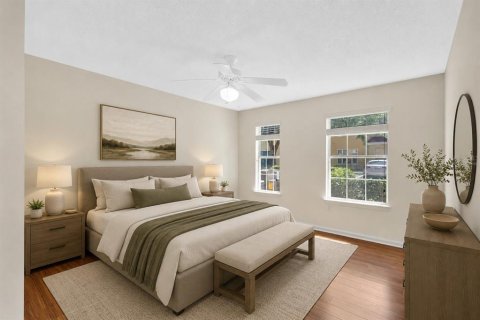 Condo in Orlando, Florida, 3 bedrooms  № 2092497 - photo 9