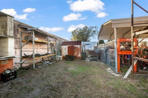 Commercial property in DeLand, Florida 185.8 sq.m. № 1542852 - photo 23