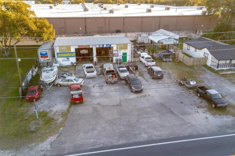 Commercial property in DeLand, Florida 185.8 sq.m. № 1542852 - photo 4