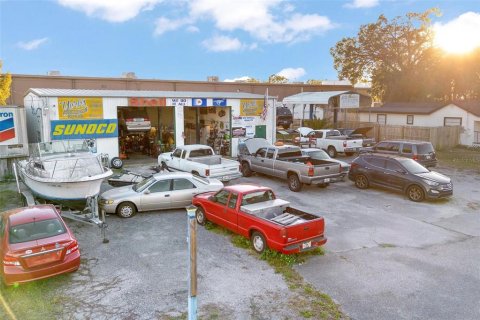 Commercial property in DeLand, Florida 185.8 sq.m. № 1542852 - photo 2