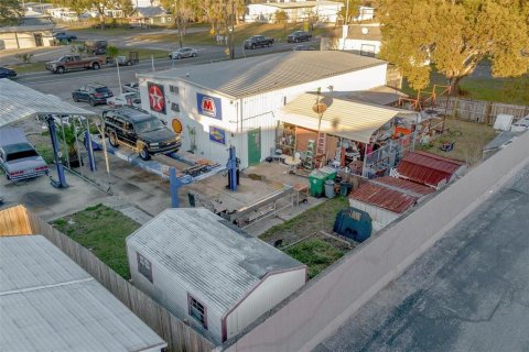 Commercial property in DeLand, Florida 185.8 sq.m. № 1542852 - photo 11