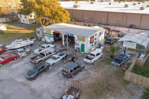 Commercial property in DeLand, Florida 185.8 sq.m. № 1542852 - photo 29