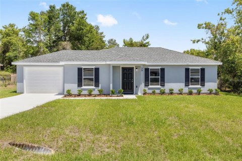 Casa en venta en Ocala, Florida, 3 dormitorios, 101.36 m2 № 2103002 - foto 4