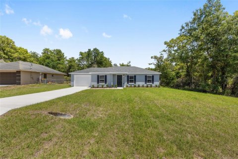 Casa en venta en Ocala, Florida, 3 dormitorios, 101.36 m2 № 2103002 - foto 3